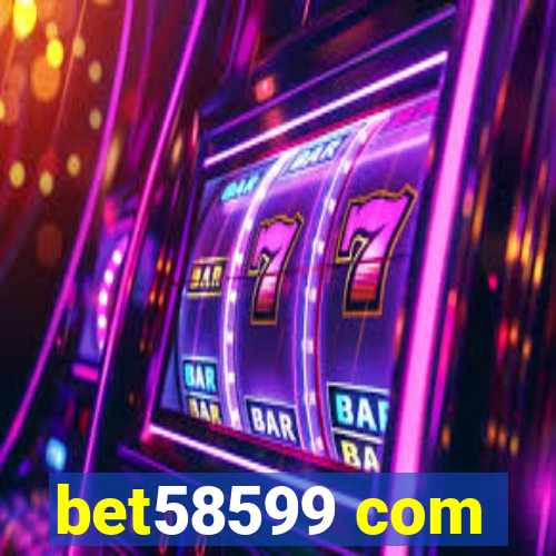 bet58599 com